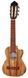 Классическая акустическая гитара Thomann Guitarlele CW/PU De Luxe (комплект) 391842 фото 1