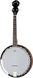 Harley Benton HBJ-24 Short Scale Tenor Banjo 480646 фото 1