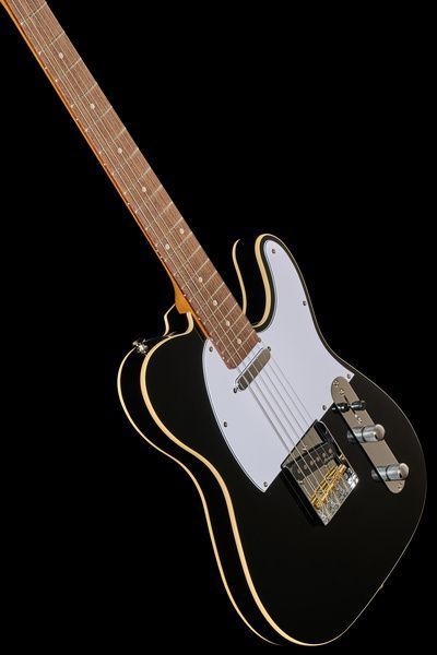 Harley Benton TE-62DB BK 502849 фото
