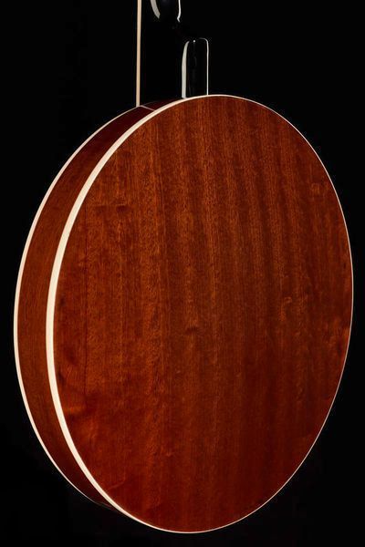 Банджо Harley Benton HBJ-24 Short Scale Tenor Banjo 480646 фото
