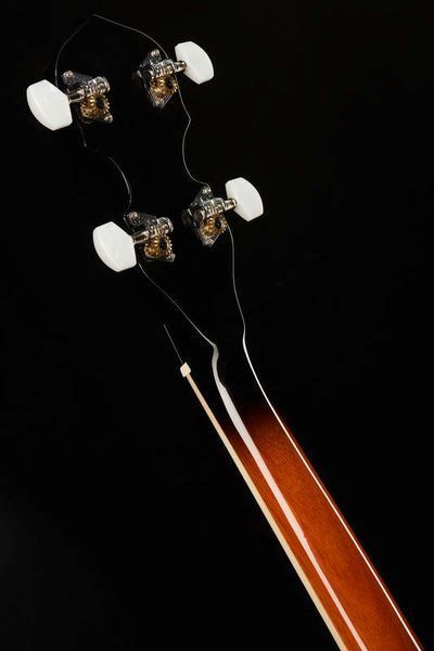 Банджо Harley Benton HBJ-24 Short Scale Tenor Banjo 480646 фото
