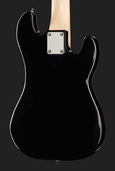 Harley Benton PB-Shorty LH BK Std. Set 2 324255 фото