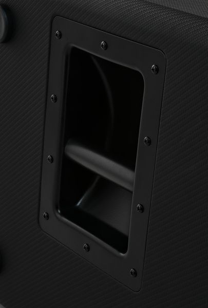 Кабінет для бас-гітари Harley Benton BLOCK-112VH 592561 фото