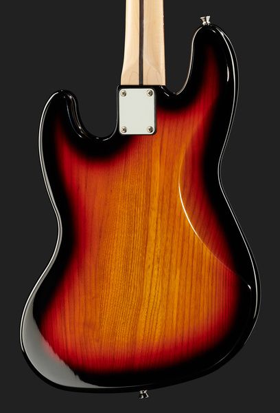 Harley Benton JB-40FL 3-Tone Sunburst 325972 фото