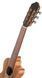 Классическая акустическая гитара Thomann Guitarlele CW/PU De Luxe (комплект) 391842 фото 7