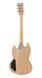 Электрогитара Harley Benton Electric Guitar Kit DC Style (набор для самосборки) 255975 фото 3