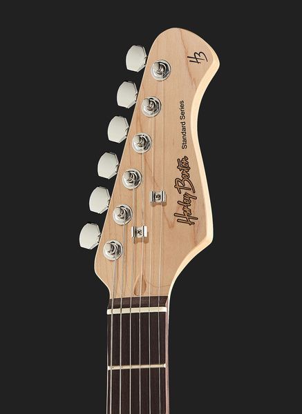 Harley Benton JAMster Guitar ST Bundle 618853 фото