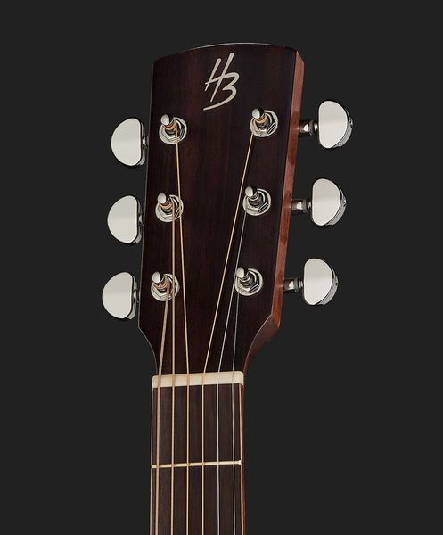 Harley Benton Custom Line CLD-15MCE 333968 фото