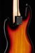 Harley Benton JB-40FL 3-Tone Sunburst 325972 фото 12