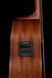 Harley Benton Custom Line CLD-15MCE 333968 фото 13