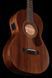 Акустична гітара Harley Benton Custom Line CLP-15ME w/Case (комплект) 540466 фото 7