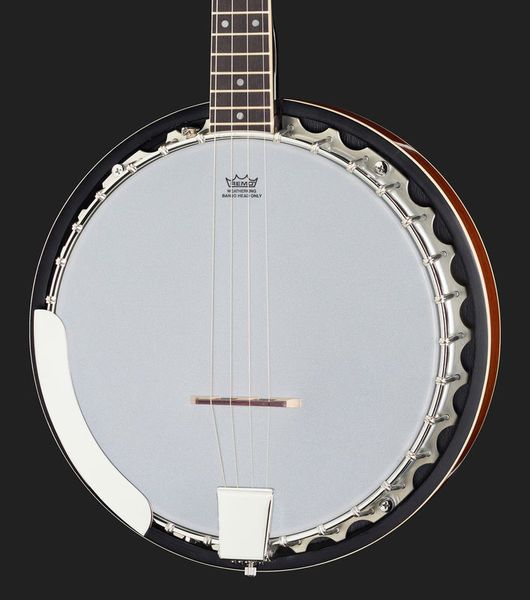 Harley Benton HBJ-24 Short Scale Tenor Banjo 480646 фото