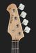 Harley Benton PB-Shorty LH BK Std. Set 2 324255 фото 6