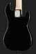 Harley Benton PB-Shorty LH BK Std. Set 2 324255 фото 5