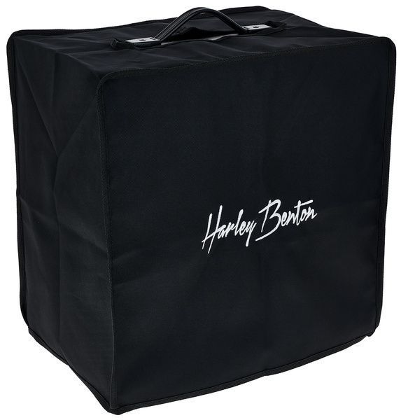 Harley Benton G112 Cover 552806 фото