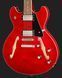 Електрогітара Harley Benton HB-35 CH Vintage Series Bundle (комплект) 371742 фото 4