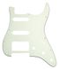 Harley Benton Parts Pickguard HSS 3-ply Mint 196655 фото 2