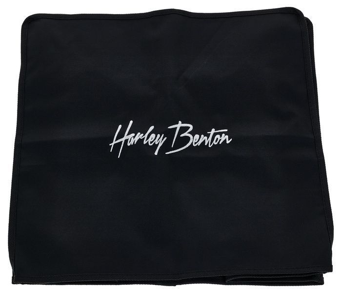 Harley Benton G112 Cover 552806 фото