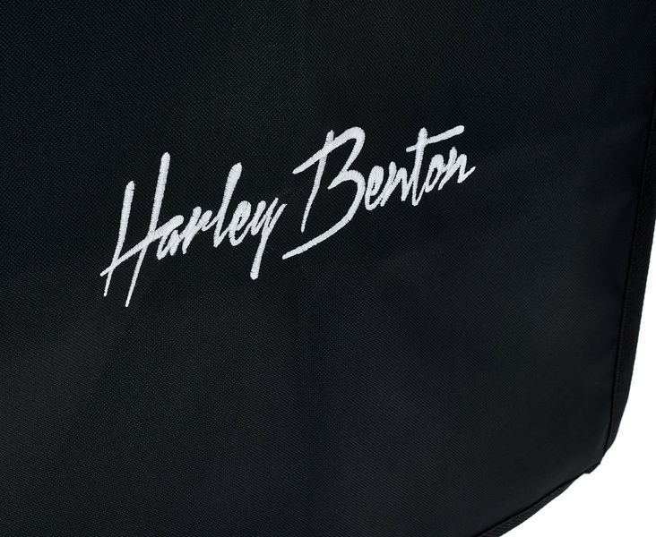Harley Benton G112 Cover 552806 фото