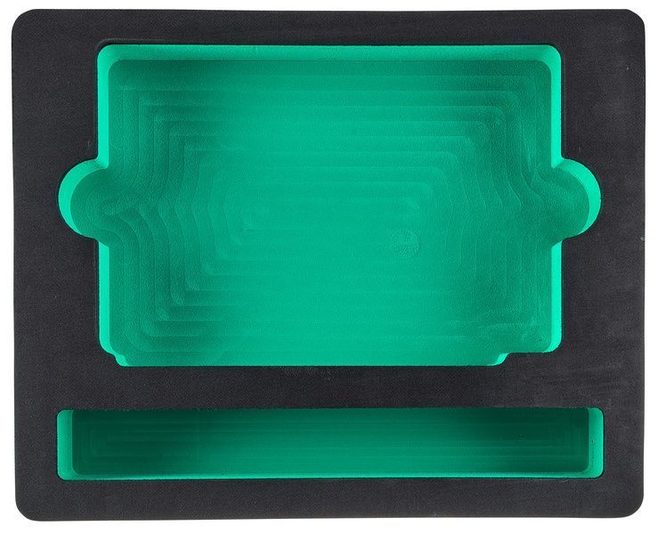 Thomann Inlay Neural DSP Quad Cortex 597404 фото