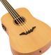 Бас-укулеле Harley Benton Kahuna CLU-Bass Ukulele Bundle (комплект) 570162 фото 7