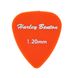 Harley Benton Nylon Player Pick Set 1,2mm 213032 фото 2