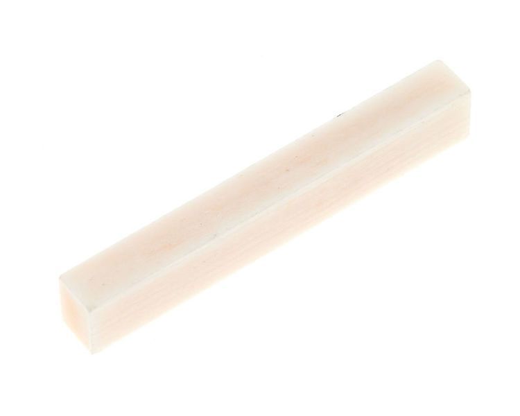 Harley Benton Parts Bone Nut Blank 55 386733 фото