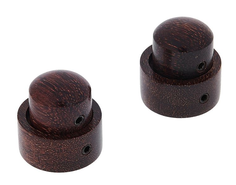 Harley Benton Parts Tintul Dual Knob 561161 фото