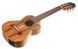 Классическая акустическая гитара Thomann Guitarlele CW/PU De Luxe (комплект) 391842 фото 3