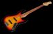 Harley Benton JB-40FL 3-Tone Sunburst 325972 фото 9