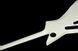 Harley Benton EX-84 Modern WH w/Bag 558032 фото 8