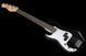 Harley Benton PB-Shorty LH BK Std. Set 2 324255 фото 9