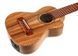 Классическая акустическая гитара Thomann Guitarlele CW/PU De Luxe (комплект) 391842 фото 4