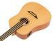 Бас-укулеле Harley Benton Kahuna CLU-Bass Ukulele Bundle (комплект) 570162 фото 6