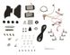 Harley Benton Electric Guitar Kit DC Style 255975 фото 8