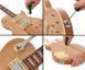Електрогітара Harley Benton Electric Guitar Kit Single Cut (набір для самозбірки) 115992 фото 15