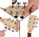 Електрогітара Harley Benton Electric Guitar Kit Single Cut (набір для самозбірки) 115992 фото 9