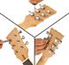 Harley Benton Electric Guitar Kit DC Style 255975 фото 10