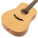 Бас-укулеле Harley Benton Kahuna CLU-Bass Ukulele Bundle (комплект) 570162 фото 5