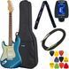 Электрогитара Harley Benton ST-Modern Plus HSS LH L Bundle (комплект) 598513 фото 1