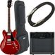 Harley Benton HB-35 CH Vintage Series Bundle 371742 фото 1