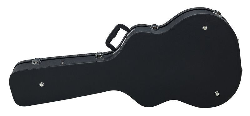 Акустична гітара Harley Benton Custom Line CLP-15ME w/Case (комплект) 540466 фото