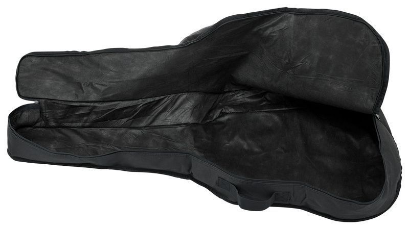 Акустическая гитара Harley Benton Cust. Line CLA-15MCE VS Bundle (комплект) 549353 фото