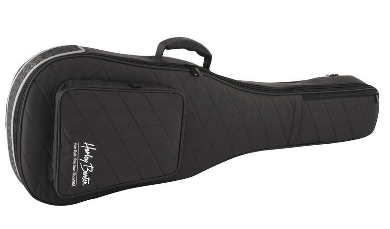 Harley Benton SafeBag E-Bass 615452 фото