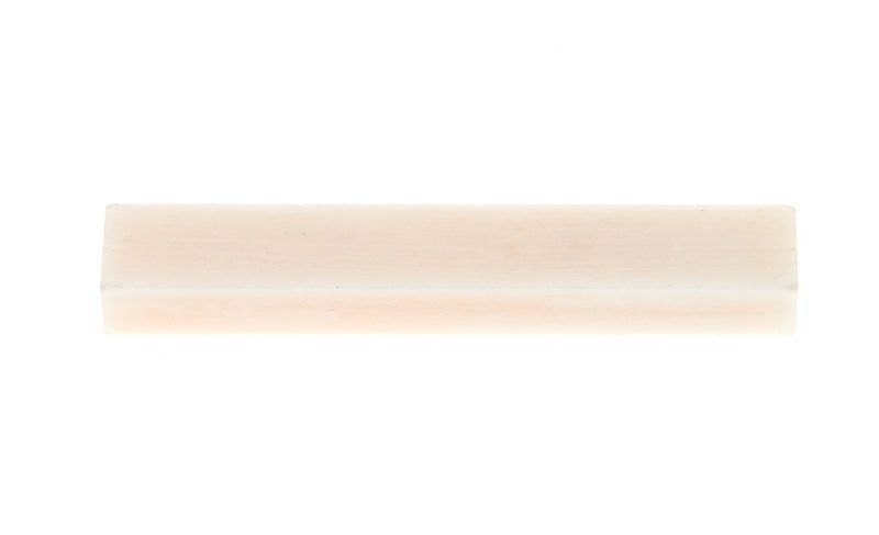 Harley Benton Parts Bone Nut Blank 55 386733 фото