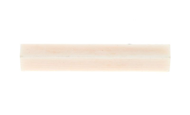 Harley Benton Parts Bone Nut Blank 55 386733 фото