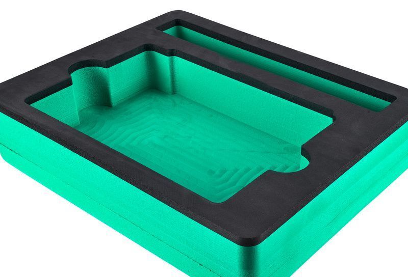 Thomann Inlay Neural DSP Quad Cortex 597404 фото
