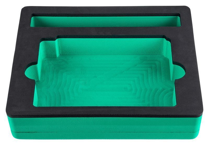 Thomann Inlay Neural DSP Quad Cortex 597404 фото